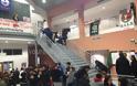 ΤΕΙ Καστοριάς: Δείτε φωτογραφίες μέσα από την κατάληψη - Μεγάλη η συμμετοχή των φοιτητών - Φωτογραφία 1