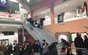 ΤΕΙ Καστοριάς: Δείτε φωτογραφίες μέσα από την κατάληψη - Μεγάλη η συμμετοχή των φοιτητών - Φωτογραφία 4