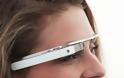 Google Glass: Διέρρευσαν τα χαρακτηριστικά του νέου gadget τ