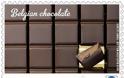 Το Βέλγιο θα εκδώσει γραμματόσημο με γεύση σοκολάτας,