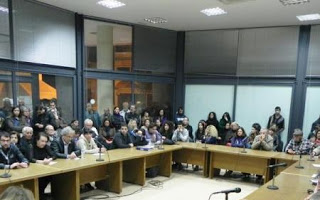 ¨Η Ένωση Προστασίας Καταναλωτών Κρήτης ,συμμετέχει στην Επιτροπή Αγώνα της Ιεράπετρας - Φωτογραφία 1