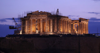 Η Αθήνα ξεπουλάει τα φιλέτα του εξωτερικού - Φωτογραφία 1