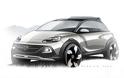 Νέο concept ετοιμάζει η Opel - Φωτογραφία 2