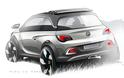 Νέο concept ετοιμάζει η Opel - Φωτογραφία 3