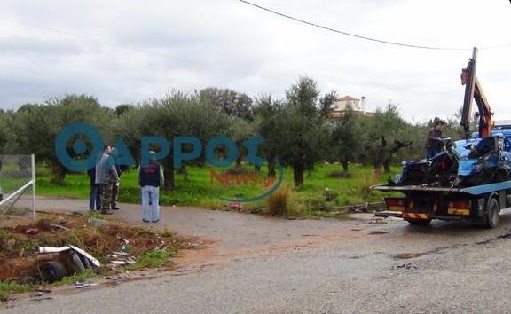 Νεκρός στην άσφαλτο νεαρός από τα Φιλιατρά - Φωτογραφία 4