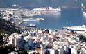 Γιατί Γερμανοί Τουρίστες έβριζαν την Ελλάδα στο λιμάνι της Ηγ/τσας