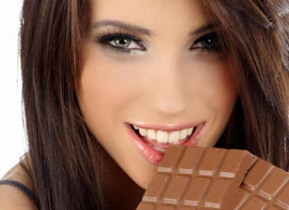 Απολαύστε την αγαπημένη σας σοκολάτα χωρίς τύψεις! - Φωτογραφία 1