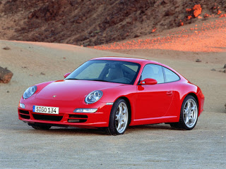 Έκλεισε τα 50 της χρόνια η Porsche 911 - Φωτογραφία 1