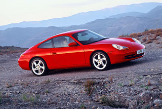 Έκλεισε τα 50 της χρόνια η Porsche 911 - Φωτογραφία 10