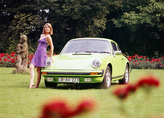Έκλεισε τα 50 της χρόνια η Porsche 911 - Φωτογραφία 11