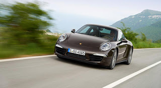 Έκλεισε τα 50 της χρόνια η Porsche 911 - Φωτογραφία 13