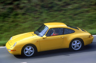 Έκλεισε τα 50 της χρόνια η Porsche 911 - Φωτογραφία 8