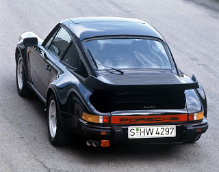 Έκλεισε τα 50 της χρόνια η Porsche 911 - Φωτογραφία 9