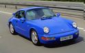 Έκλεισε τα 50 της χρόνια η Porsche 911 - Φωτογραφία 5