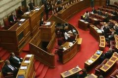 Ταφόπλακα στα όνειρα των συνταξιούχων βουλευτών για αναδρομικά - Τους κόβει την... όρεξη, με δύο αποφάσεις του, το Ελεγκτικό Συνέδριο