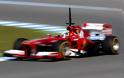 Jerez F1 Test - 3η μέρα: Aνεβαίνουν Ferrari - Massa