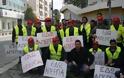 Κύπρος: Παναπεργία προ των πυλών μετά το αδιέξοδο στην οικοδομική
