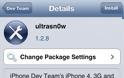 Ultrasn0w 1.2.8 Για iOS 6,1 Κυκλοφόρησαν