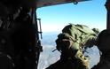 Άλμα Αλεξιπτωτιστών Ελευθέρας Πτώσεως από Ελικόπτερο NH 90 - Φωτογραφία 5