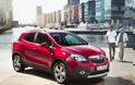 Ανερχόμενο Αστέρι: 80.000+ Παραγγελίες για το Opel Mokka