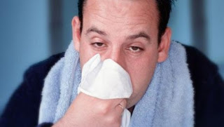 Τα κρούσματα γρίπης αυξάνονται βδομάδα τη βδομάδα - Φωτογραφία 1