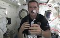 Πώς πλένει κανείς τα χέρια του στο διάστημα... [Video]
