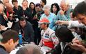 F1 - Jerez 2013: Ξεκίνημα με J. Button