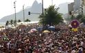 «Μπλόκο»: το καρναβάλι του φτωχού Βραζιλιάνου,
