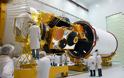 Η Ρωσία εγκαινιάζει έξι δορυφόρους δεύτερης γενιάς Globalstar-2