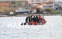Κυλλήνη: Επιστρέφουν τα πλοία στο λιμάνι - Εξουδετερώθηκε η νάρκη