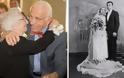 Ο ΜΑΚΡΟΒΙΟΤΕΡΟΣ ΓΑΜΟΣ Το ζευγάρι που είναι παντρεμένο επί 80 χρόνια!