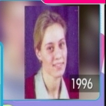 Απίστευτο! Δείτε πως ήταν η Μελέτη το 1996 στην εφηβεία της! - Φωτογραφία 2