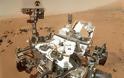 Ανάστατη η NASA για ζωή στον Άρη – Τι βρήκε το Curiosity - Φωτογραφία 1