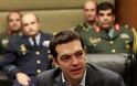 Ερώτηση βουλευτών ΣΥΡΙΖΑ-ΕΚΜ για τη συνδικαλιστική ελεύθερια των στρατιωτικών