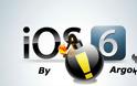 Πονοκέφαλος για την Apple με το ios 6.1