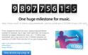 Η Apple έδωσε δωροεπιταγή 10.000€ στον χρήστη που κατέβασε το 25ο δισεκατομμυριοστό τραγούδι από το iTunes