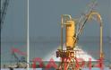 Ηλεία: Πραγματοποιήθηκε ελεγχόμενη έκρηξη της νάρκης! - Λειτουργεί κανονικά το λιμάνι της Κυλλήνης