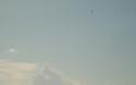 Πρωτόγνωρο! Αιωροπτεριστής στον ουρανό της Αλεξανδρούπολης (φωτογραφίες)
