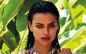 Η Irina Shayk στα καλύτερά της! Φωτογραφίες που «κόβουν» την ανάσα (pics) - Φωτογραφία 7