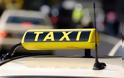 Συνελήφθησαν 32 οδηγοί ταξί