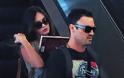 Megan Fox-Brian Austin Green: Ταξίδι για δύο! (φωτό)  Πηγή: http://www.gossip-tv.gr/showbiz/hollywood/story/245206/megan-fox-brian-austin-green-taxidi-gia-dyo-foto#ixzz2KU2MlEG0 - Φωτογραφία 2