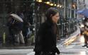 Katie Holmes: Βόλτα στην χιονισμένη Νέα Υόρκη (φωτό) - Φωτογραφία 6