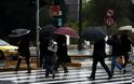 Δυτική Ελλάδα: Βροχές και τη Δευτέρα - Πτώση της θερμοκρασίας στη διάρκεια της εβδομάδας