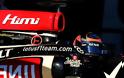 F1 Jerez Test - 4η ημέρα: Ο Raikkonen στην κορυφή!
