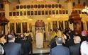 Ενθρονίστηκε στη Δαμασκό σήμερα, ο Ελληνορθόδοξος Πατριάρχης Ιωάννης - Φωτογραφία 1