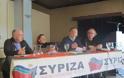 Στα «χαρακώματα» ο ΣΥΡΙΖΑ Τρικάλων για σχέδιο κατάργησης με Νόμο του δικαιώματος της απεργίας