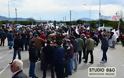 Παναγροτικό παναργολικό συλλαλητήριο πραγματοποίησαν οι αγρότες και φορείς της Αργολίδας - Φωτογραφία 6