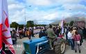 Παναγροτικό παναργολικό συλλαλητήριο πραγματοποίησαν οι αγρότες και φορείς της Αργολίδας - Φωτογραφία 8