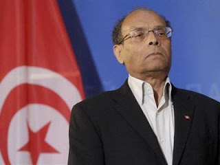 Τυνησία: Αποχώρησε από την κυβέρνηση το κόμμα του προέδρου - Φωτογραφία 1