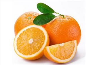 Η παντοδυναμία του πορτοκαλιού - Φωτογραφία 1
